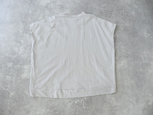 prit(プリット) DEPENDインレーションショートスリーブポンチョTシャツの商品画像14