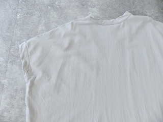 prit(プリット) DEPENDインレーションショートスリーブポンチョTシャツの商品画像35