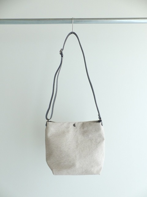 TAMPICO(タンピコ) COTTON STONE WASH SHOULDER BAGの商品画像2