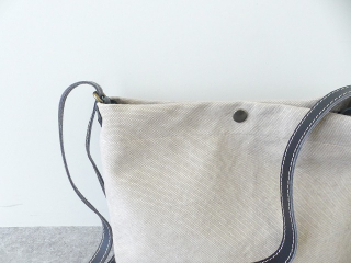 TAMPICO(タンピコ) COTTON STONE WASH SHOULDER BAGの商品画像24