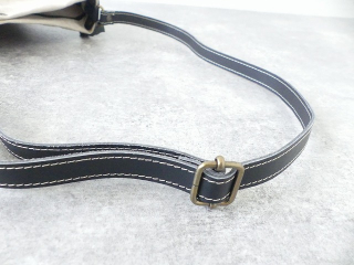 TAMPICO(タンピコ) COTTON STONE WASH SHOULDER BAGの商品画像30