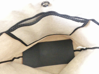 TAMPICO(タンピコ) COTTON STONE WASH SHOULDER BAGの商品画像32