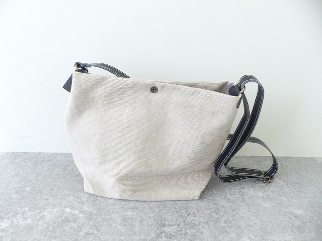 TAMPICO(タンピコ) COTTON STONE WASH SHOULDER BAGの商品画像9