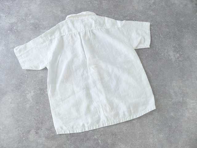 快晴堂(かいせいどう) HAYATEカロハプリント セーリング柄Wideカロハシャツの商品画像15