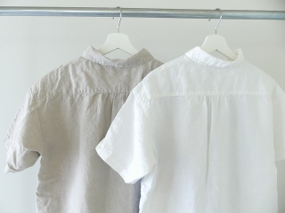 快晴堂(かいせいどう) HAYATEカロハプリント セーリング柄Wideカロハシャツの商品画像23