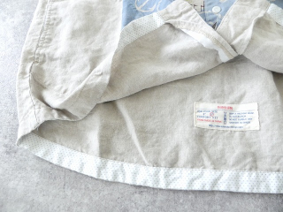 快晴堂(かいせいどう) HAYATEカロハプリント セーリング柄Wideカロハシャツの商品画像33