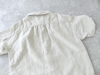 快晴堂(かいせいどう) HAYATEカロハプリント セーリング柄Wideカロハシャツの商品画像34