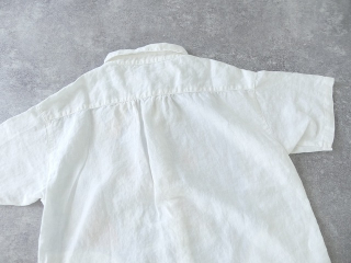 快晴堂(かいせいどう) HAYATEカロハプリント セーリング柄Wideカロハシャツの商品画像45