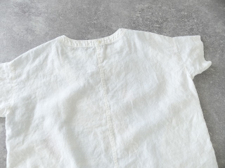 快晴堂(かいせいどう) Girl'sカロハプリント セーリング柄WideTシャツの商品画像42