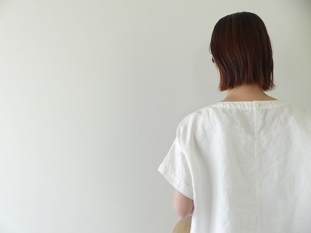 快晴堂(かいせいどう) Girl'sカロハプリント セーリング柄WideTシャツの商品画像8