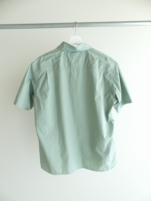 LOLO(ロロ) 定番プルオーバー半袖シャツの商品画像12