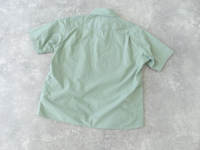LOLO(ロロ) 定番プルオーバー半袖シャツの商品画像13