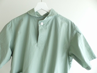 LOLO(ロロ) 定番プルオーバー半袖シャツの商品画像21