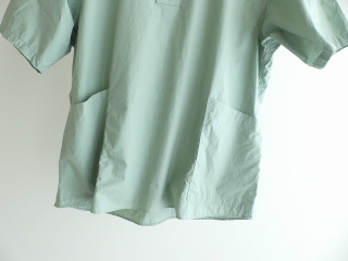 LOLO(ロロ) 定番プルオーバー半袖シャツの商品画像22