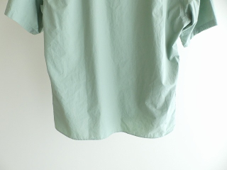 LOLO(ロロ) 定番プルオーバー半袖シャツの商品画像24
