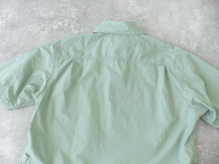 LOLO(ロロ) 定番プルオーバー半袖シャツの商品画像32