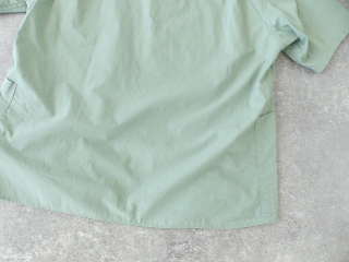 LOLO(ロロ) 定番プルオーバー半袖シャツの商品画像34