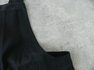 MidiUmi(ミディウミ) コットンリネンサロペットの商品画像40