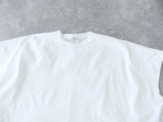 ichi(イチ) シルケット天竺プルオーバーの商品画像25