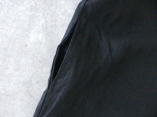 grin(グリン) リネン　ランタンショートスリーブワンピースの商品画像30