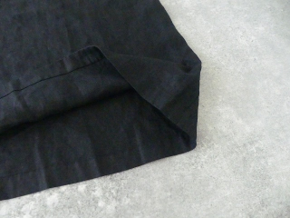 grin(グリン) リネン　ランタンショートスリーブワンピースの商品画像31