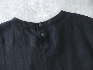 grin(グリン) リネン　ランタンショートスリーブワンピースの商品画像34