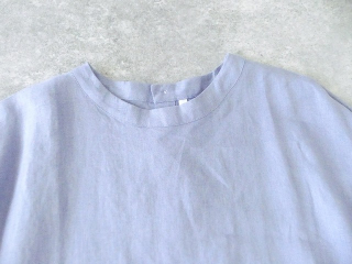 grin(グリン) リネン　ランタンショートスリーブワンピースの商品画像38