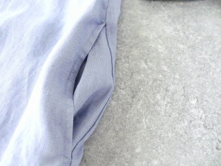 grin(グリン) リネン　ランタンショートスリーブワンピースの商品画像40