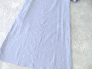 grin(グリン) リネン　ランタンショートスリーブワンピースの商品画像42