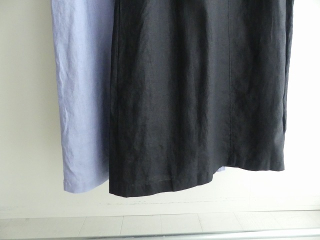 grin(グリン) リネン　ランタンショートスリーブワンピースの商品画像48