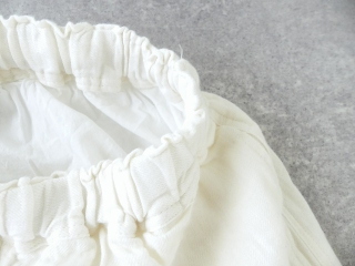 ichi(イチ) リネンデニムワイドパンツの商品画像39