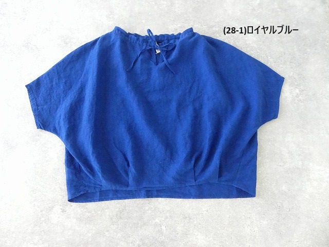 Brocante(ブロカント) リュバンブラウスの商品画像13