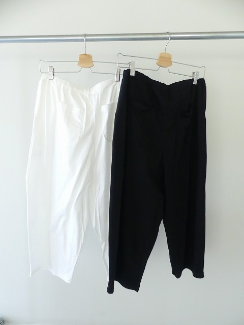 grin(グリン) 60スムースコクーンパンツの商品画像13