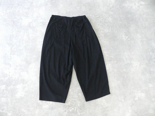 grin(グリン) 60スムースコクーンパンツの商品画像15