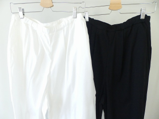 grin(グリン) 60スムースコクーンパンツの商品画像21