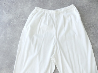 grin(グリン) 60スムースコクーンパンツの商品画像23