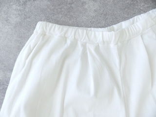 grin(グリン) 60スムースコクーンパンツの商品画像24