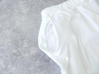 grin(グリン) 60スムースコクーンパンツの商品画像25