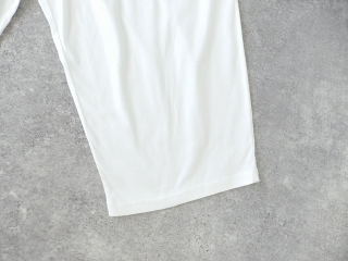 grin(グリン) 60スムースコクーンパンツの商品画像27