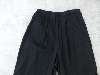 grin(グリン) 60スムースコクーンパンツの商品画像30