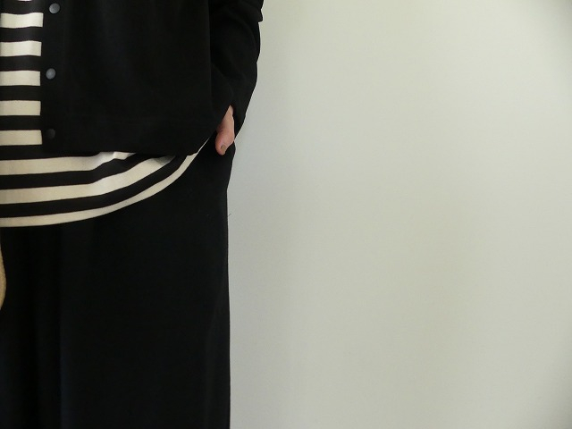 grin(グリン) 60スムースコクーンパンツの商品画像4