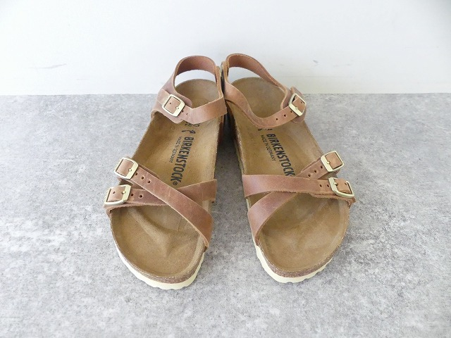 BIRKENSTOCK(ビルケンシュトック) Kumbaの商品画像1