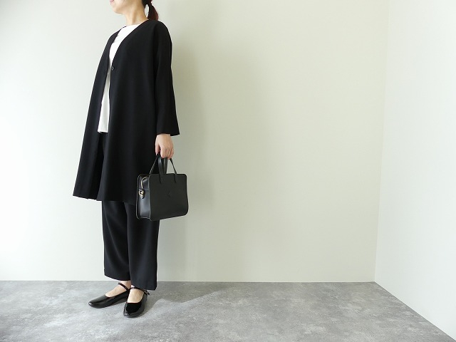 CLEDRAN(クレドラン) COUPE 2WAY TOTE BAGの商品画像1