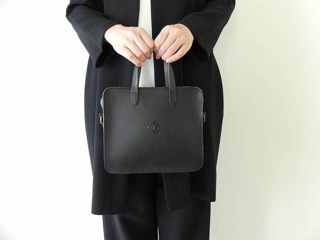 CLEDRAN(クレドラン) COUPE 2WAY TOTE BAGの商品画像10