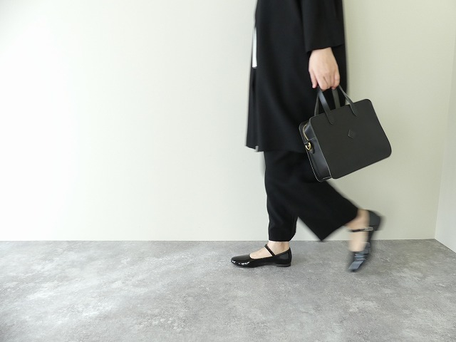 CLEDRAN(クレドラン) COUPE 2WAY TOTE BAGの商品画像11