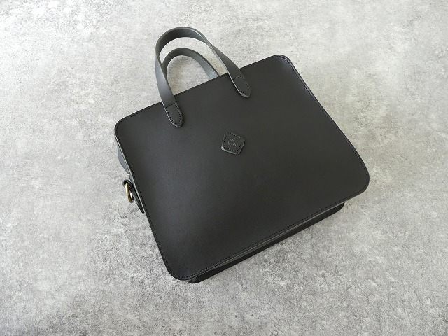 CLEDRAN(クレドラン) COUPE 2WAY TOTE BAGの商品画像12