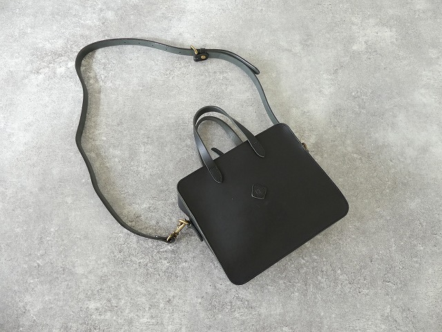 CLEDRAN(クレドラン) COUPE 2WAY TOTE BAGの商品画像13