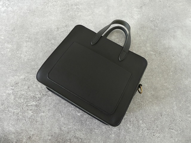 CLEDRAN(クレドラン) COUPE 2WAY TOTE BAGの商品画像16