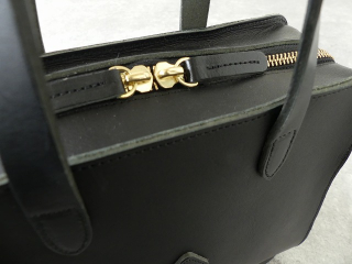 CLEDRAN(クレドラン) COUPE 2WAY TOTE BAGの商品画像23