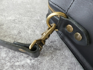 CLEDRAN(クレドラン) COUPE 2WAY TOTE BAGの商品画像27